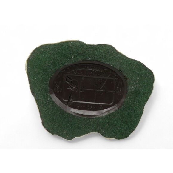 NATURECRAFT Canine Chorus Violinist with Dogs Figurine #833 England vintage - Picture 4 of 9